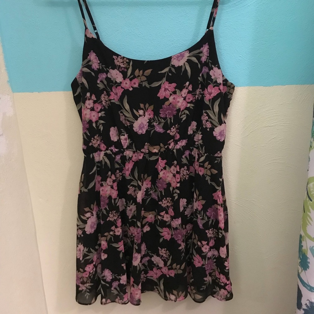 Forever 21® Dress
